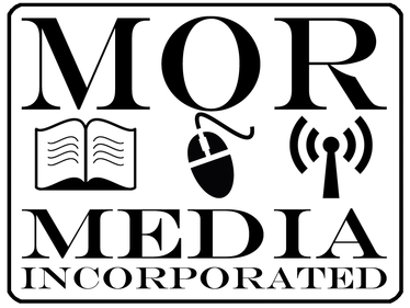 MOR Media Logo