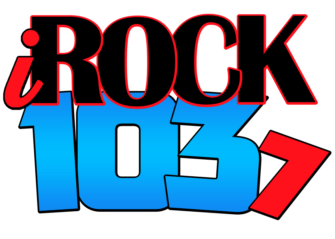 iRock logo