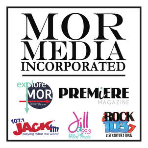MOR Media Inc. Logo